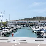 05 70 Marina Port D Aro Holiday home