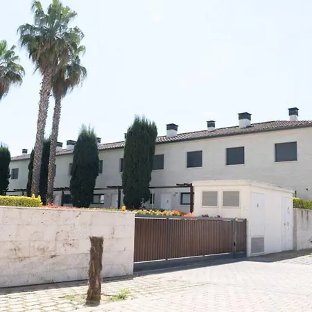 05 70 Marina Port D Aro Feriehus