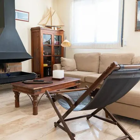 05 70 Marina Port D Aro Holiday home Platja d'Aro