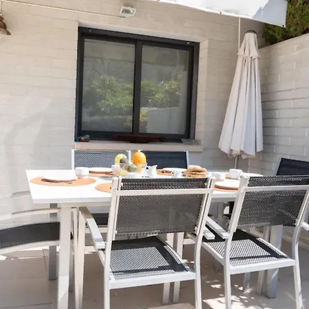 Semesterbostad 05 70 Marina Port D Aro Platja d'Aro