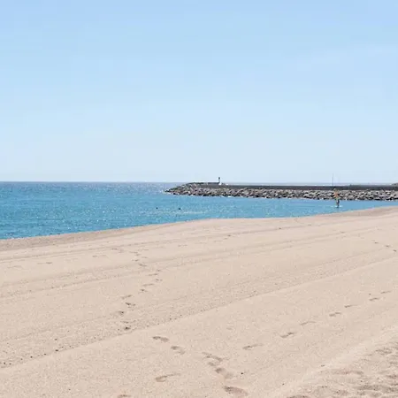 05 70 Marina Port D Aro Semesterbostad *