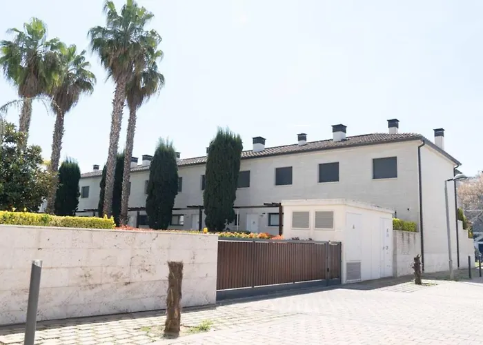 05 70 Marina Port D Aro Feriehus