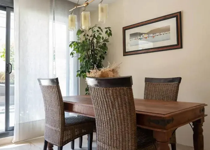 Semesterbostad 05 70 Marina Port D Aro *