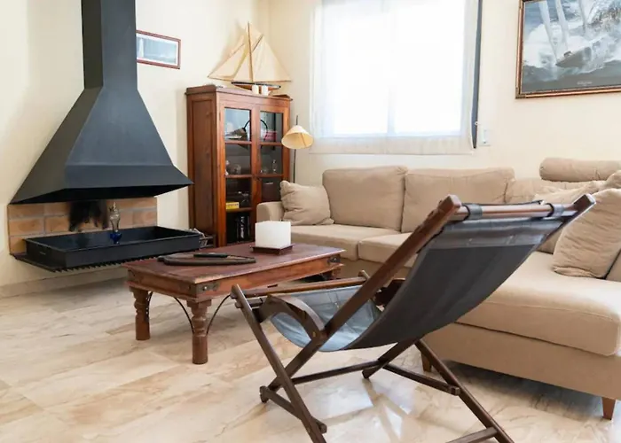 05 70 Marina Port D Aro Semesterbostad Platja d'Aro