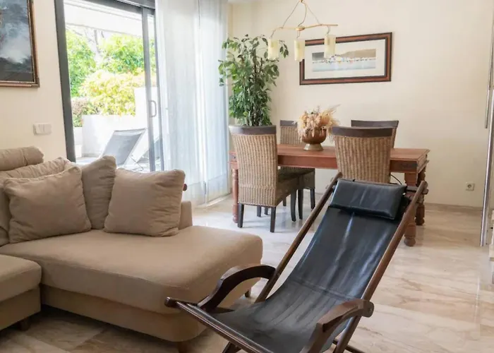 05 70 Marina Port D Aro Feriehus