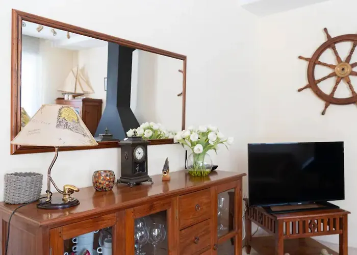 05 70 Marina Port D Aro *