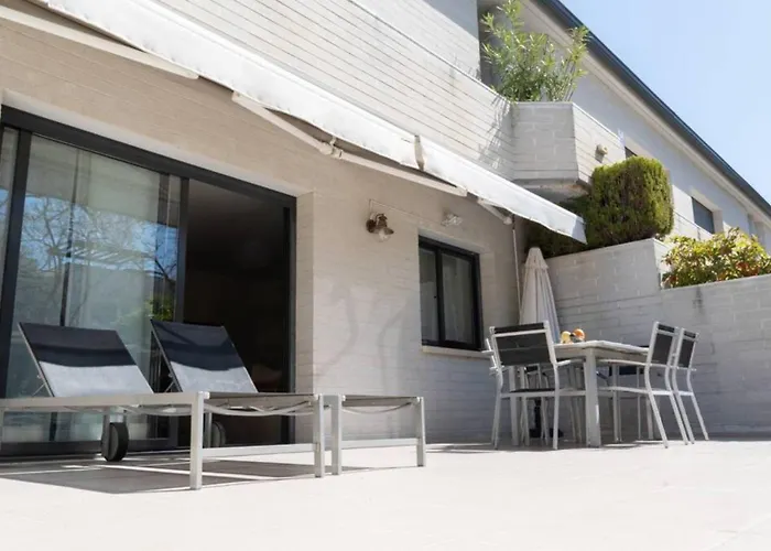 05 70 Marina Port D Aro *