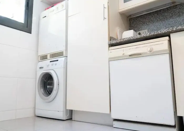 05 70 Marina Port D Aro Semesterbostad Platja d'Aro