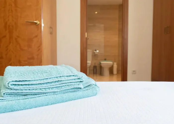 05 70 Marina Port D Aro Semesterbostad