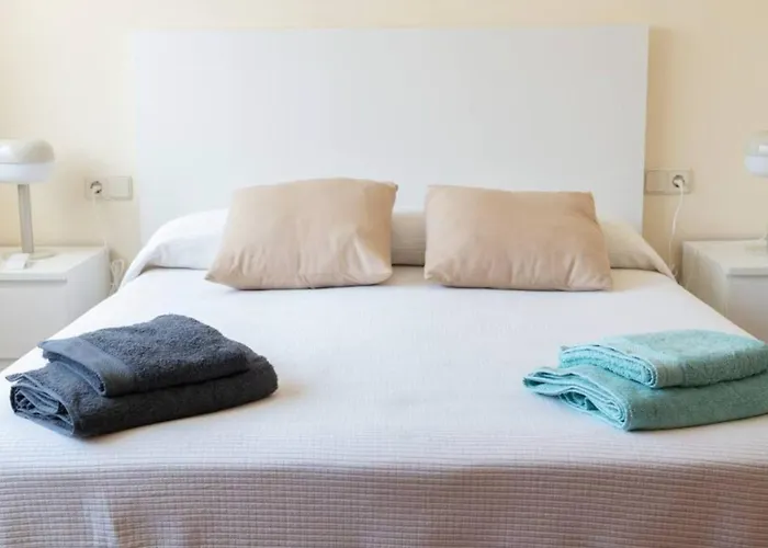 05 70 Marina Port D Aro * Platja d'Aro