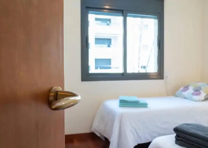 05 70 Marina Port D Aro Semesterbostad Platja d'Aro