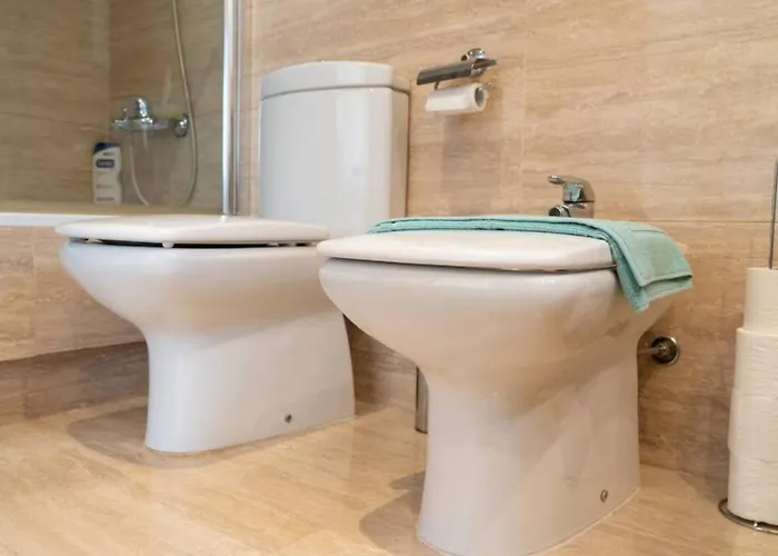 Feriehus 05 70 Marina Port D Aro Platja d'Aro