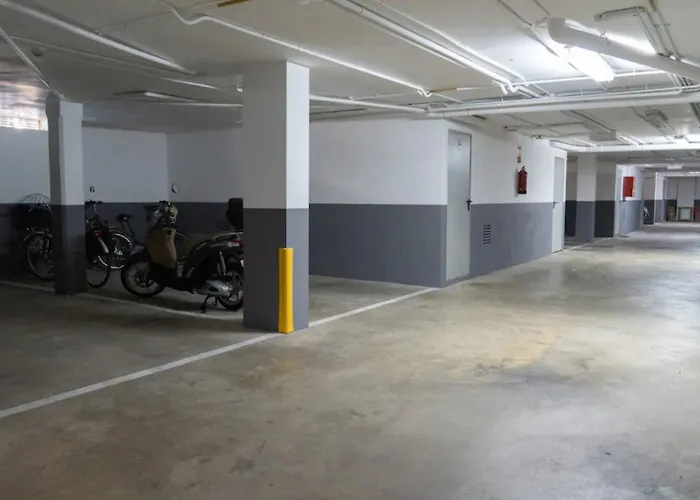 Feriehus 05 70 Marina Port D Aro