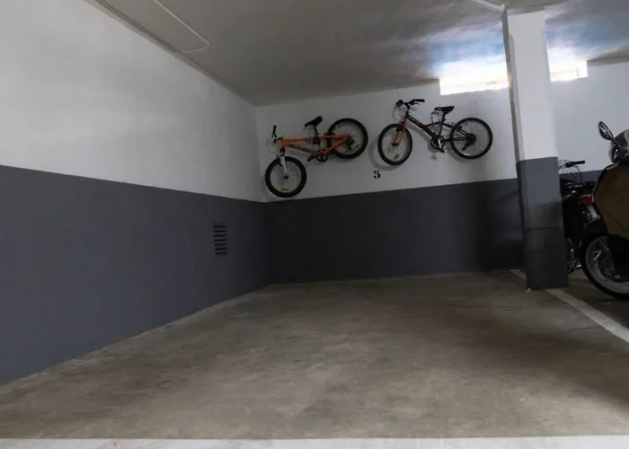 05 70 Marina Port D Aro Feriehus *