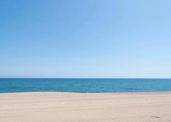 Feriehus 05 70 Marina Port D Aro *