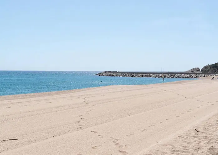 05 70 Marina Port D Aro Feriehus *