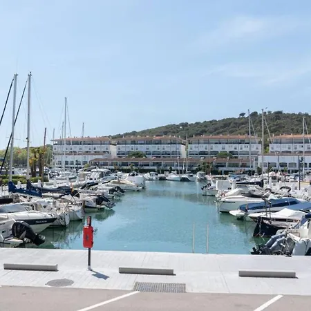 05 70 Marina Port D Aro Feriehus